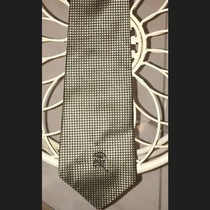 Countess Wara Men’s Silk Tie